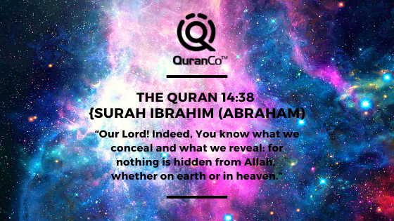 27 Amazing Verses From The Quran about the Universe