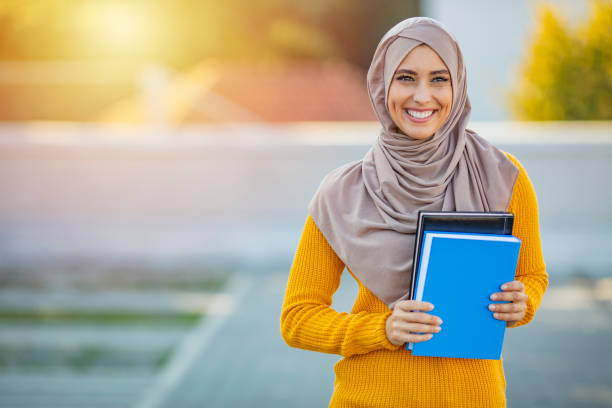 10 Important Goals for Muslim Teenagers