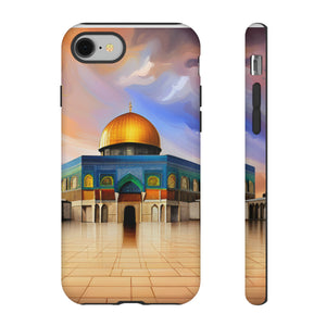 Al Aqsa Phone Cases
