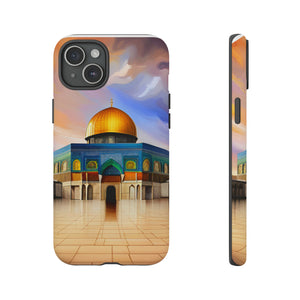 Al Aqsa Phone Cases