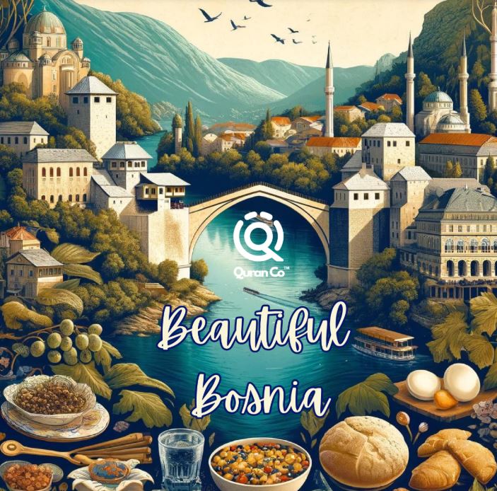 Beautiful BOSNIA