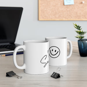 Smile its Sunnah Coffee Cup - Quran Co™