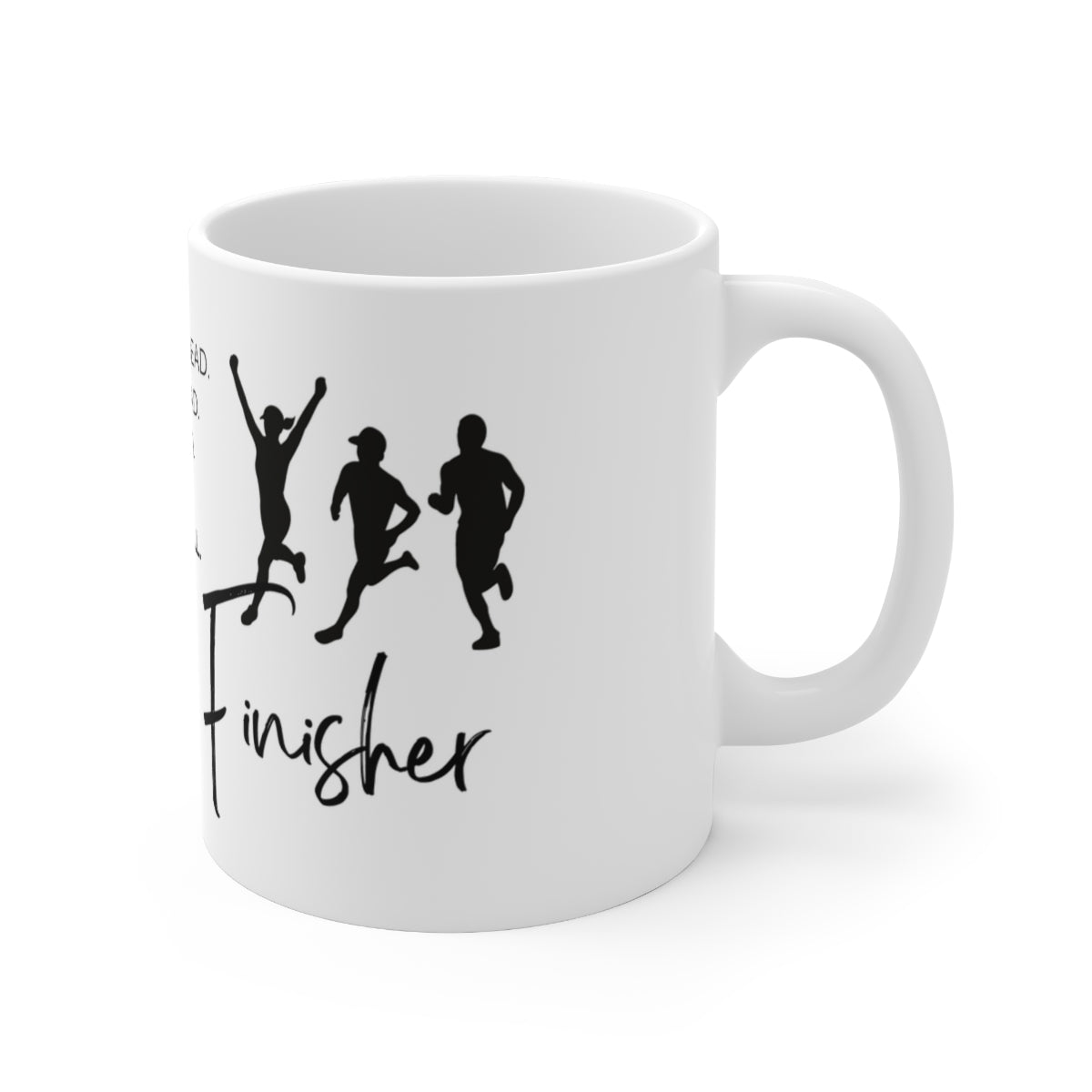 Marathon Finisher Cup - Quran Co™