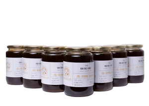 Raw Forest Honey - Quran Co™