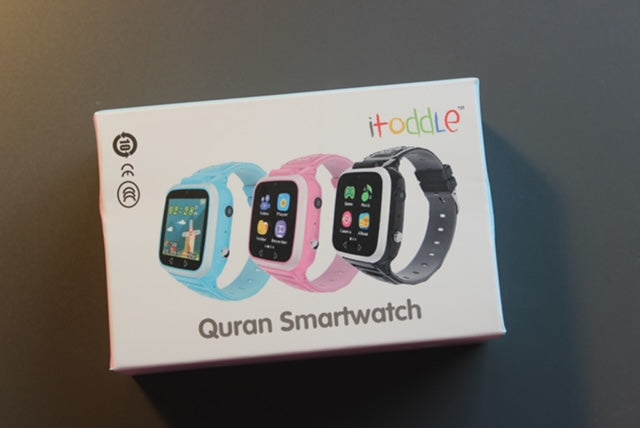 Kids Quran Smartwatch - Quran Co™
