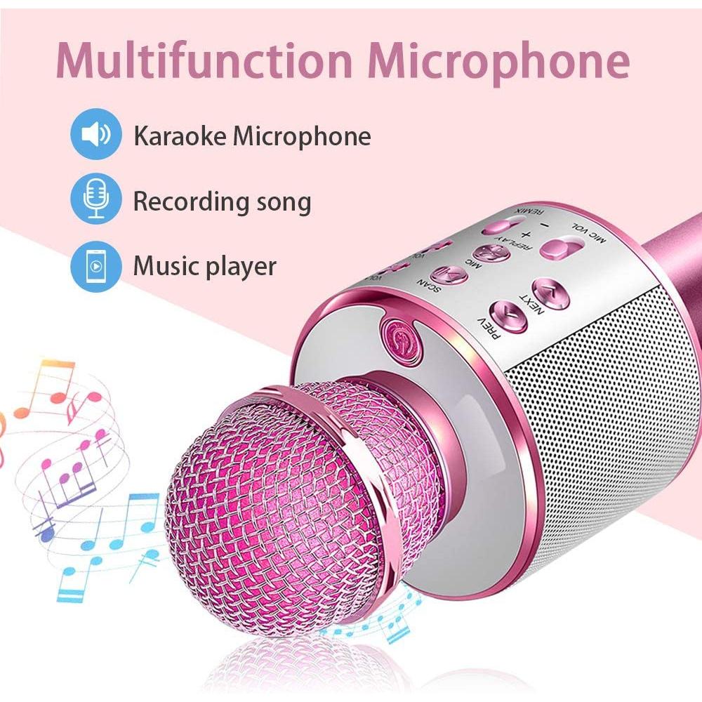 Muslim Mic Kids Wireless Microphone - Quran Co™
