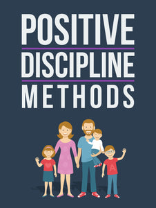 Positive Discpline Methods Ebook - Quran Co™