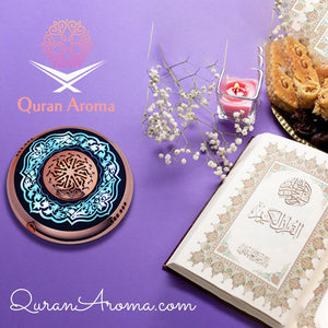 Quran Aroma - Quran Co™