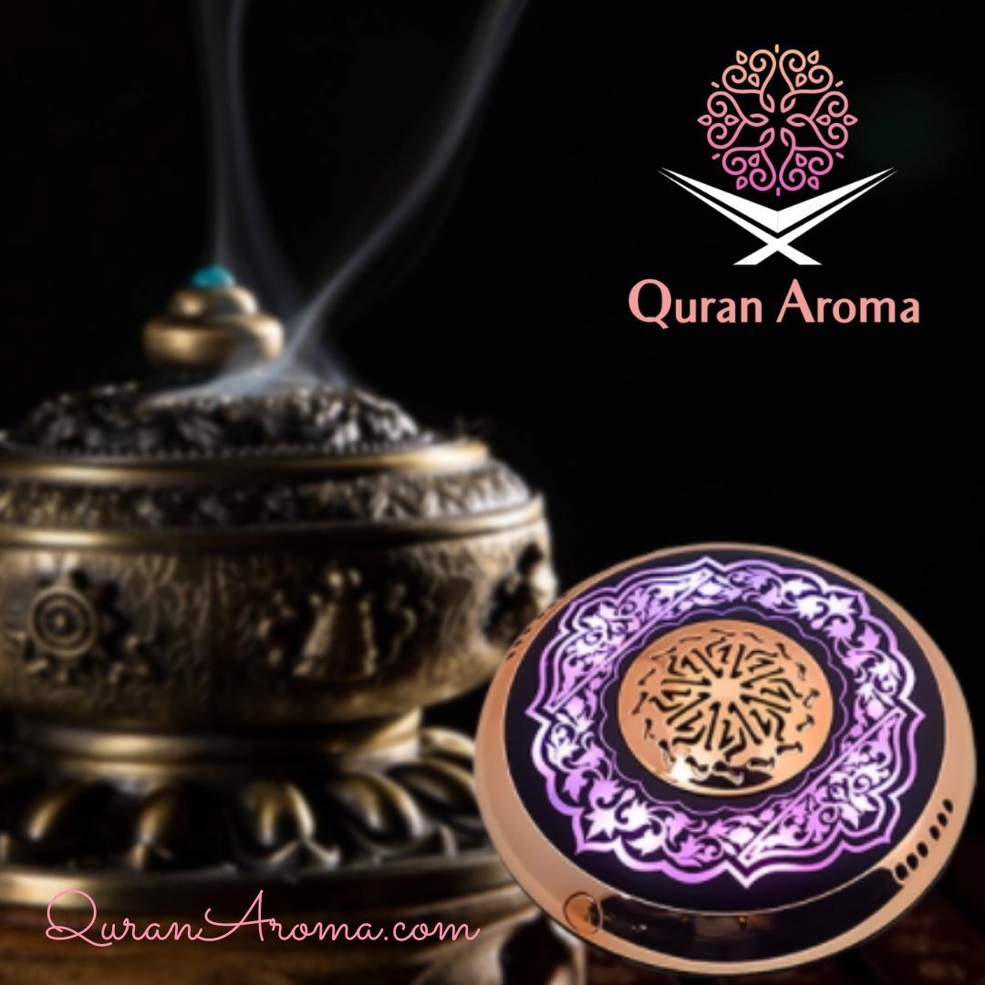 Quran Aroma - Quran Co™