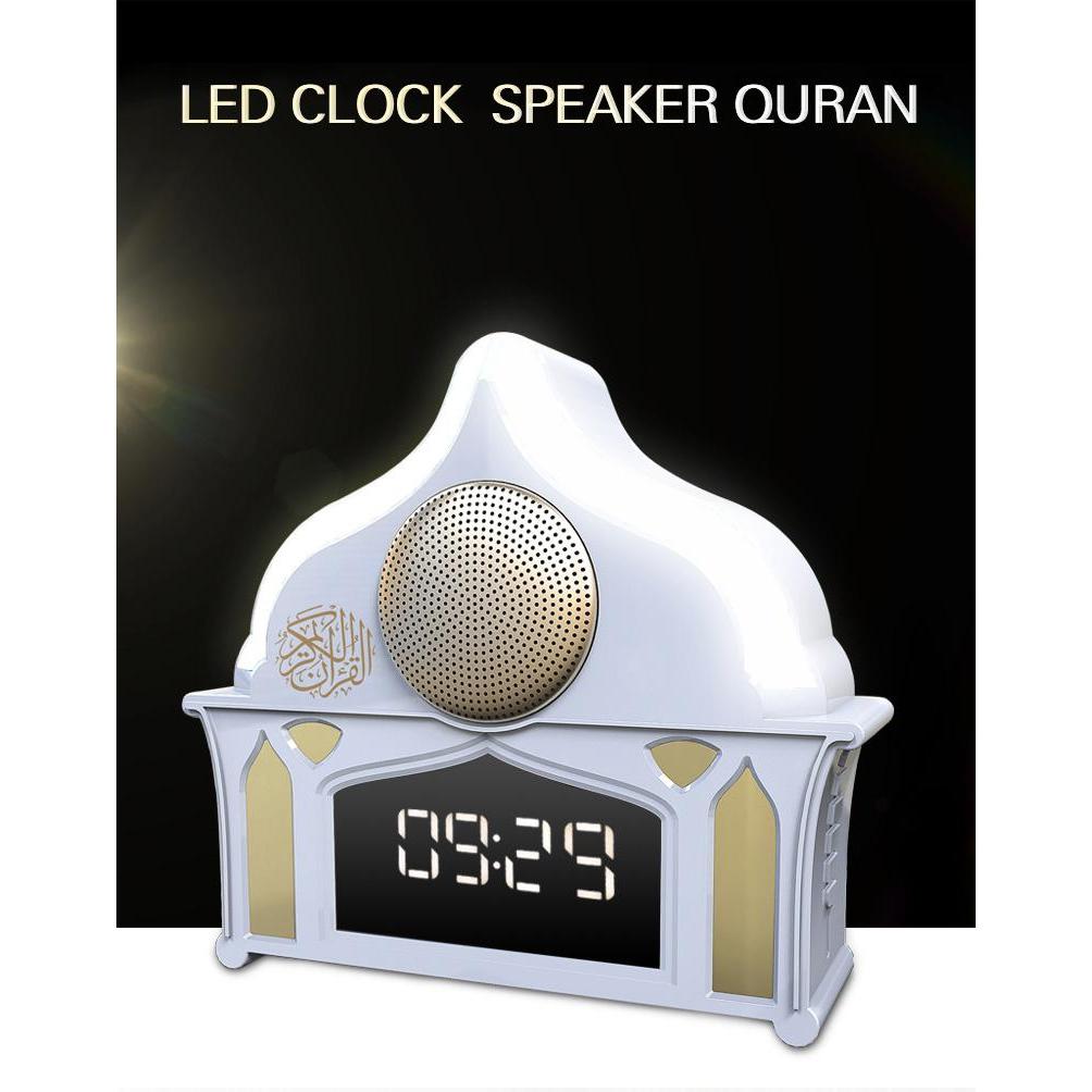 Quran Clock - Quran Co™