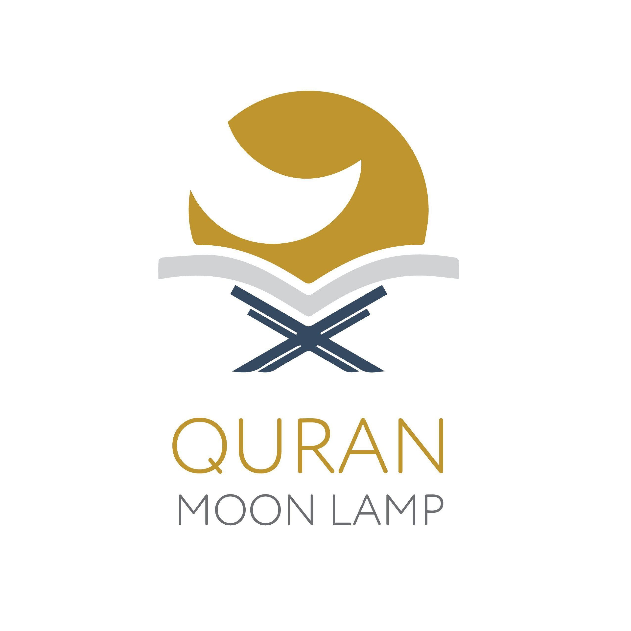Quran Moon Lamp - Quran Co™