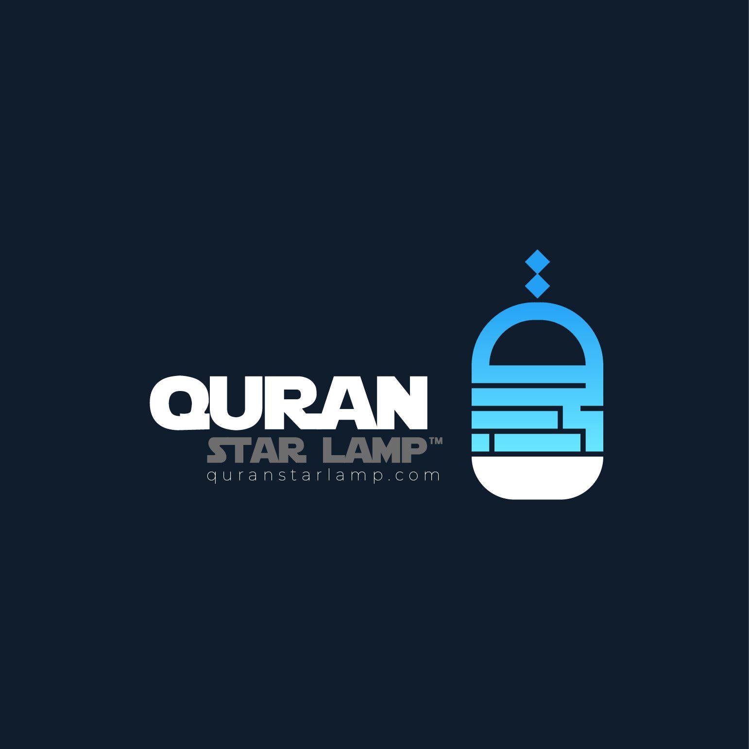 Quran Star Lamp - Quran Co™