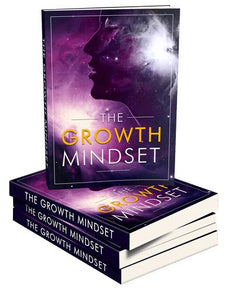 The Growth Mindset Ebook - Quran Co™