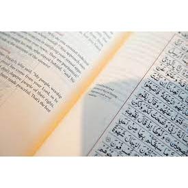 The Majestic Quran (Hardback) – English Translation with Arabic - Quran Co™